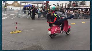 Motorada 2019 Motos GP Jerez 2019: El centro de El Puerto se hace motero