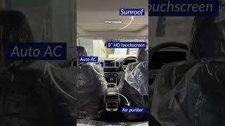 Hyundai Venue facelift Interior 2022 #venue2022 #hyundai #hyundaivenue 😍🤩