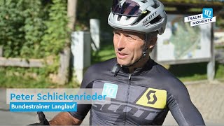 TQ-Traummomente 2023 | Graveltour mit Peter Schlickenrieder