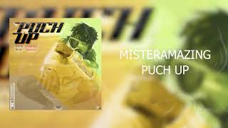 MISTERAMAZING - PUCH UP ( Audio officiel )