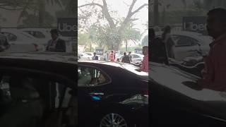 abhishek banerjee kolkata airport live