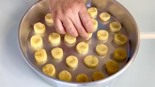 DERRETE NA BOCA - RECEITA SIMPLES, COM INGREDIENTES QUE VOCÊ TEM EM CASA