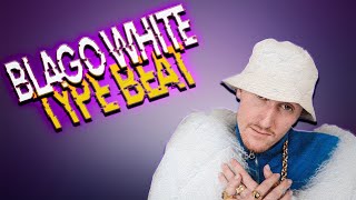 КАК НАПИСАТЬ БИТ В СТИЛЕ BLAGO WHITE | BLAGO WHITE TYPE BEAT