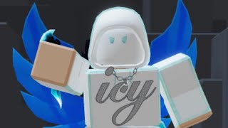 ICY’S GOT A NEW VERSION!!!!! 30 subs special.