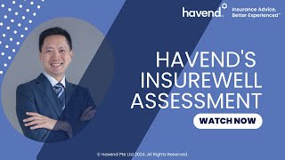 Havend's InsureWell Assessment (IWA)