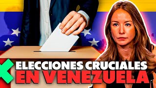 El Futuro Político de Venezuela en Juego: ¿Qué Esperar de las Elecciones?