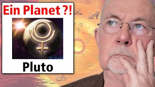 Pluto: kein Planet seit 2006! Warum? - oder: die Verdunkelung der totalen Kontrollabsicht