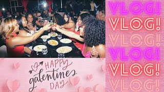 Valentine's Day 2021 | Galentines Edition