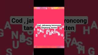 cod Jatiuwung,keroncong,Tangerang ,banten #anto88channel #jualanonline #jakartapusat #viral #video