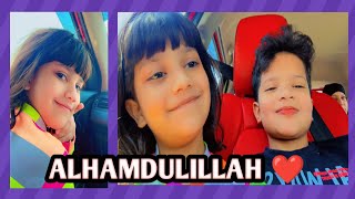 Mera Bhai Kyu Naraz ho gya? Bhai ke sath Masti || long drive with My Family ||  parinaaz Khan vlog