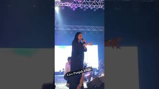 🔴 Jasmine Sandlas Live Show Song 2024. @livepunjabkings       #viralvideo #trending #viral