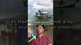 Cet homme a sauvé à lui seul une lagune entière grâce à des bulles d’eau #innovation