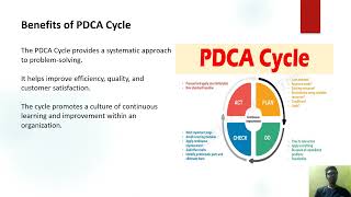 PDCA Cycle