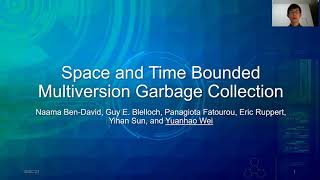 Space and Time Bounded Multiversion Garbage Collection