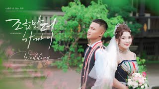 Prewedding Long Thuy & The - ANNY WEDDING