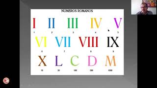 LEGADO ROMANO: ARQUITECTURA, NÚMEROS Y CALENDARIO - HISTORIA 3º BÁSICO