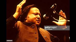 @Jaam Par jaam Peene se kya fayda @Pheeru dodhta maikda tauba @Nusrat Fateh Ali khan