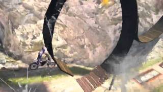 Trial Xtreme 3 gameplay