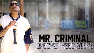 Mr. Criminal - Another Hood Story