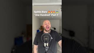 Spittin Bars Part 7 #hiphopmusic #rapper #newsmusic #freestylerap