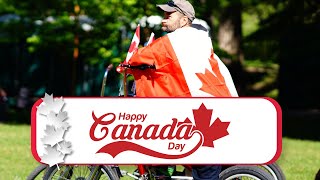 CANADA DAY 2022 | Ganito ang celebration nmin every Canada Day