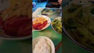 #asmr #our dinner#satisfying kangkong#tomato egg#normindapdeleon