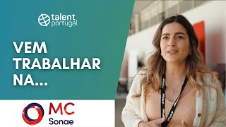 Sonae MC, líder em retalho com muitas oportunidades de estágio e emprego