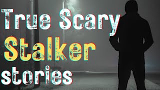 2 Terrifying true Stalker stories