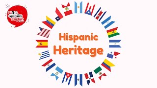 Celebrating Hispanic Heritage: A Cultural Journey