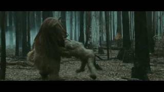 Where The Wild Things Are -Trailer, *HD