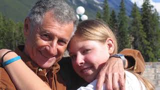 Leonard Kleinrock's Friends and Family congratulating him on receiving the UCLA Medal.