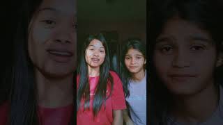 Jay Jay Shiv Shankar Garmi Pade Bhayankar😂🤣 #funny #funnyvideo #comedyvideo #sister #viral #shorts