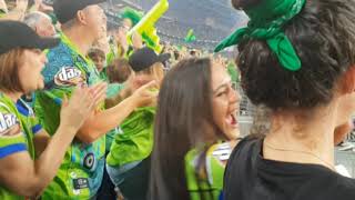 Canberra Raiders 2019 final