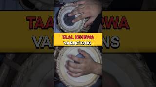 Taal Kehrwa..Fast Kehrwa Chaugun..#shorts #tabla  #viral  #kehrwa #ghamakly #indianmusic