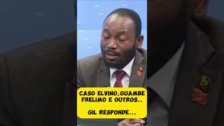 analista responde sobre caso elvino guambe e outr