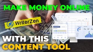 My NEW favorite SEO tool for making money online!