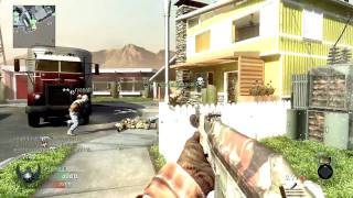 Team Deathmatch on Nuketown