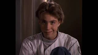 Happy 43th Birthday Jonathan Gregory Brandis 1976 2003