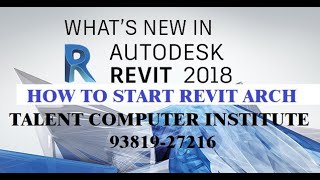 HOW TO START THE REVIT ARCHITECTURE LEVELS CREATION #eluru  #revit #floor  #walls  #doors #windows