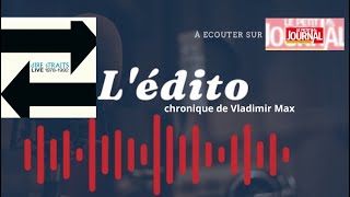 Dire Straits - Live 1978-1992 - Chronique Vladimir Max - L' édito du Petit Journal