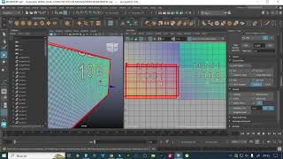 MODIFY LAYOUT 2 TEXTURE MAP SIZE 2k 4k TEXEL DENSITY BASICO SHELL PADDING TOLE PADDING CONFIG LAYOUT