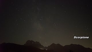 Gran Sasso e la via Lattea, il patrimonio dell'umanità sotto attacco.