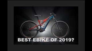 Did Specialized make the best Ebike in 2019?? Honest review