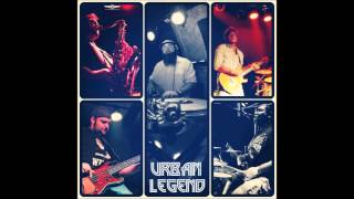 Urban Legend - Thuggish Ruggish Love Song (Live at The High Life)