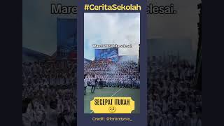 #ceritasekolah #anakindonesia