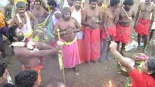 rajakaliamman agaram temple