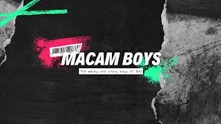 Macamboys Live Stream