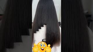 Straight Haire #chinese #hairedit #youtubeshorts #viral