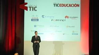 LAS TECNOLOGÍAS DE INFORMACIÓN Y COMUNICACIONES EN LA EDUCACIÓN