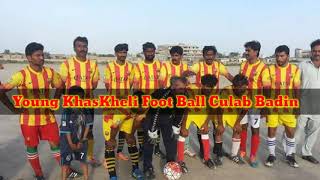 YounG KhasKheli Foot Ball Culab || Best Players ||